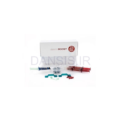 تصویر  بلیچینگ آفیس اولترادنت اوپال سنس  ULTRADENT - 40% Opalescence Boost