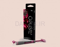 تصویر  کامپوزیت بالک فیل FGM ( ترمیم خلفی )