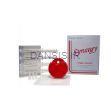 تصویر  کیت بلیچینگ خانگی Synergy کاربامید 25% - Master Dent