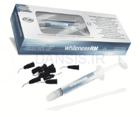 تصویر  ژل میکرو ابریژن FGM Whiteness RM