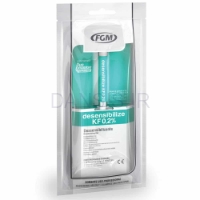 تصویر  ژل ضد حساسیت دندان خانگی (Desensibilize KF 0.2%)