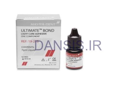 تصویر  باندینگ نسل 5 MASTER DENT