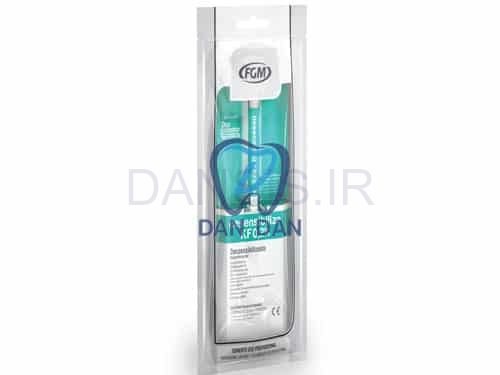 تصویر  ژل ضد حساسیت دندان خانگی (Desensibilize KF 0.2%)