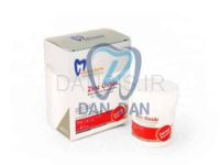 تصویر  پودر زینک اکساید مروابن