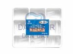 تصویر  کیت روکش سلولوئیدی Polishing Discs. Universal Kit
