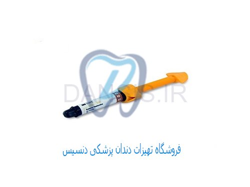 تصویر  کامپوزیت P60 تری ام (3M Filtek P60)