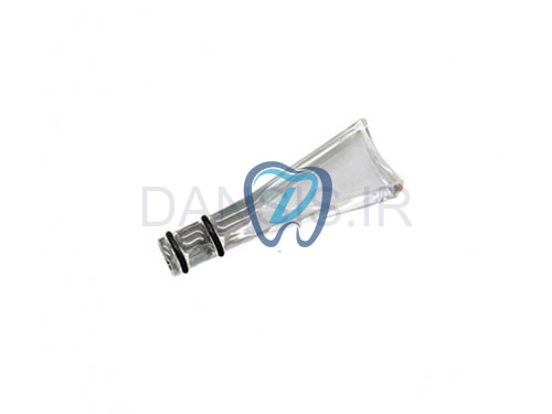 تصویر  دستگاه لایت کیور تفنگی  Woodpecker - LED-F