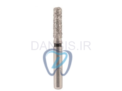 تصویر  فرز الماسه توربین Meisinger مدل Cylinder Round End 883H