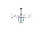تصویر  فرز  کارباید Meisinger مدل آنگل HM1S , HM1SQL