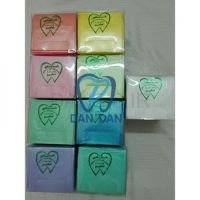 تصویر  پیش بند یکبار مصرف طلقی 100 عددی