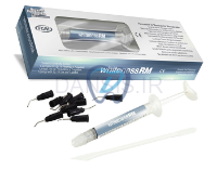 تصویر  ژل میکرو ابریژن FGM Whiteness RM