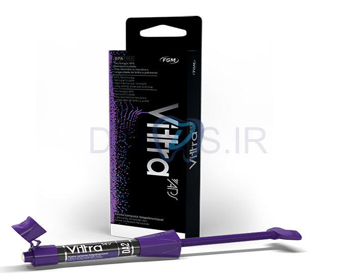 تصویر  کامپوزیت Vittra APS