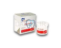 تصویر  پودر زینک اکساید مروابن