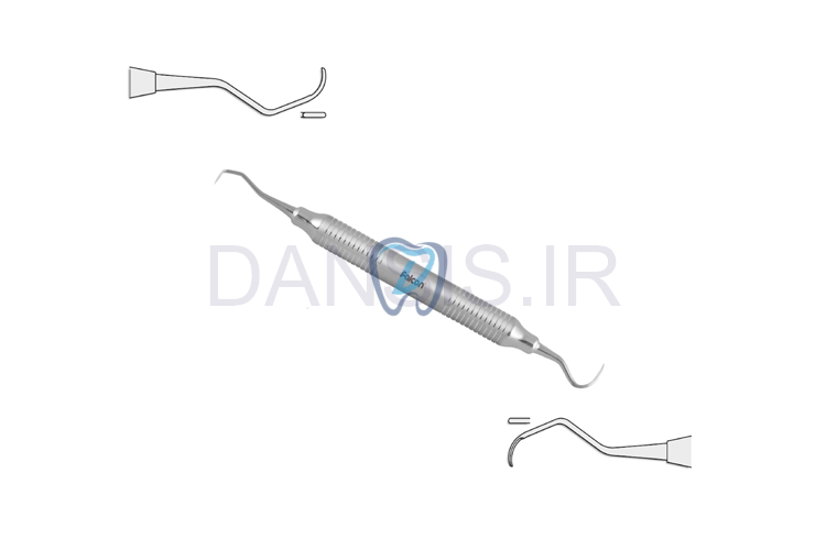 تصویر  گریسی ساده FIG.7/8