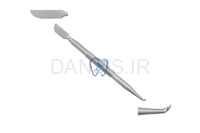 تصویر  اسپاتول لکرون