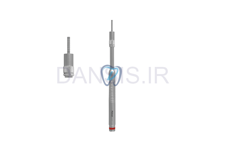 تصویر  استوتوم صاف 2.2 mm - فالکن