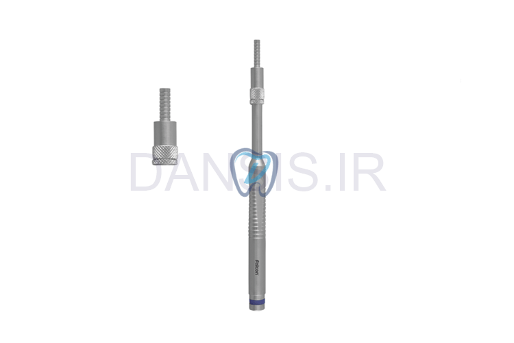 تصویر  استوتوم صاف 3.5 mm - فالکن