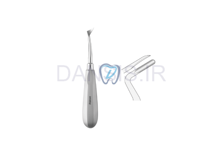 تصویر  الواتوراپیکال چپ - فالکن