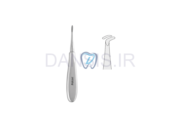 تصویر  الواتور اطفال چپ - فالکن