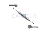 تصویر  الواتور پریوست بوزر هالو FIG.1 - فالکن