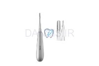 تصویر  الواتور دندانه دار مستقیم FIG.1 - فالکن