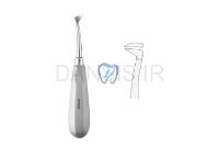 تصویر  الواتور سلدین چپ و راست FIG.4 - فالکن