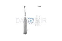 تصویر  الواتور فریدمن چپ و راست - فالکن