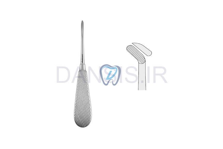 تصویر  الواتور کلمن چپ و راست - فالکن