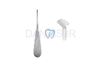 تصویر  الواتور کلمن چپ و راست - فالکن