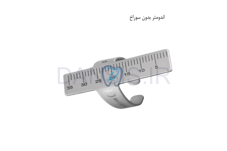 تصویر  اندومتر انگشتری - فالکن