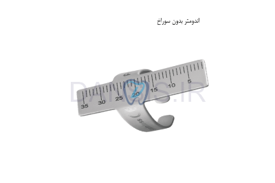 تصویر  اندومتر انگشتری - فالکن