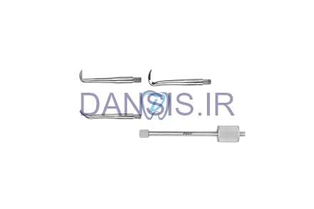 تصویر  آرش کرو ان یکسر طرح اسکولاپ - فالکن