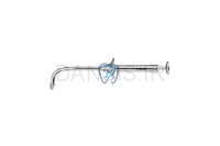 تصویر  آمالگام کریر 90 درجه - فالکن