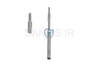 تصویر  بن اکسپندر صاف - فالکن