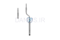 تصویر  بن اکسپندر سر کج - فالکن