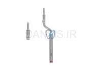 تصویر  بن اکسپندر سر کج - فالکن