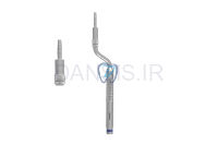 تصویر  بن اکسپندر سر کج - فالکن