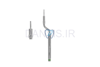 تصویر  بن اکسپندر سر کج - فالکن