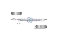 تصویر  بن فایل هالو MILLER - فالکن