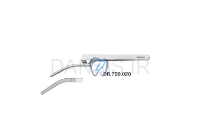 تصویر  پنس کاغذ آرتی کلاسیون MILLER - فالکن