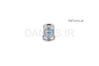 تصویر  جای پنبه فنر دار استیل - فالکن