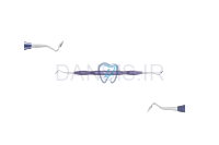 تصویر  قلم پی کی توماس آلومینیومی - فالکن