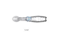 تصویر  انبر گچ - فالکن