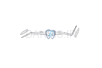 تصویر  کارور نیزه ای - فالکن