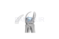 تصویر  فورسپس کاهورن عقل - فالکن