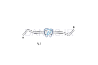تصویر  کندانسور آمالگام استوانه ای - فالکن