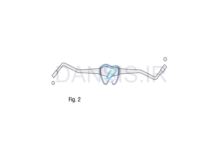 تصویر  کندانسور کامپوزیت - فالکن