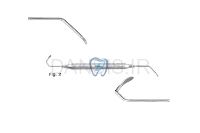 تصویر  کورت سینوس لیفت - فالکن