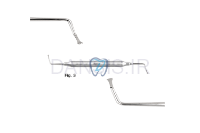 تصویر  کورت سینوس لیفت - فالکن