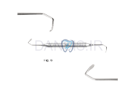 تصویر  کورت سینوس لیفت - فالکن